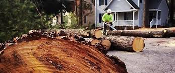 Best Hazardous Tree Removal  in Flanders, NY